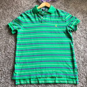 POLO BY RALPH LAUREN Mens shirt